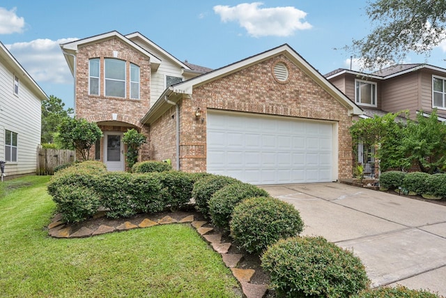 8718 Black Cliff Ln, Houston, TX 77075 - photo 2