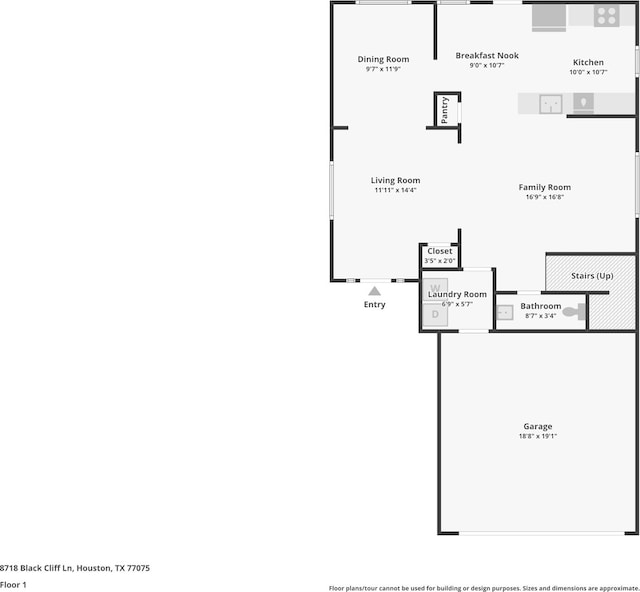 8718 Black Cliff Ln, Houston, TX 77075 - photo 37