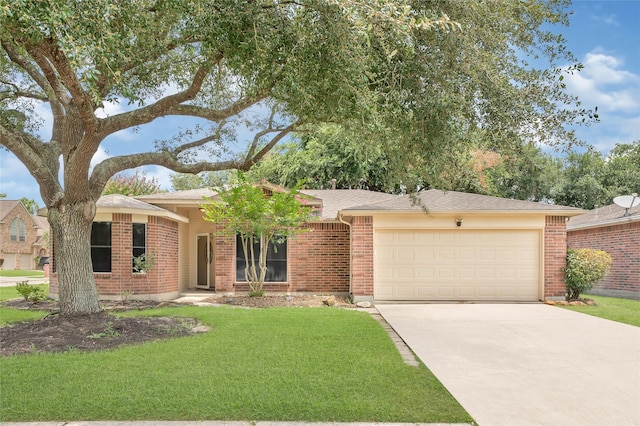 4803 Drew Forest Ln, Humble, TX 77346 - photo 1