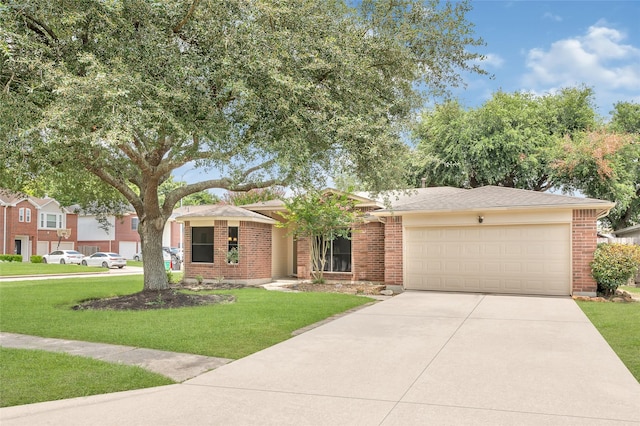 4803 Drew Forest Ln, Humble, TX 77346 - photo 2