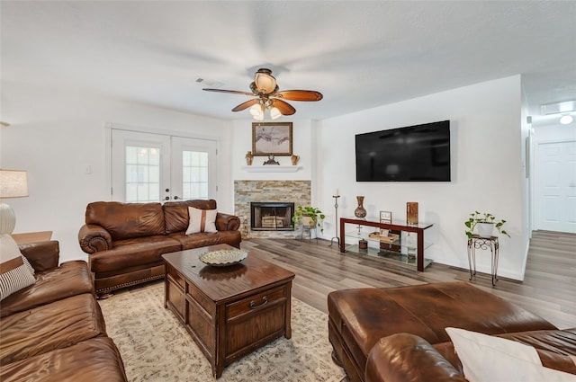 4803 Drew Forest Ln, Humble, TX 77346 - photo 7