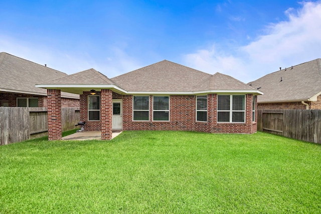 29907 Tallow Grove Ln, Brookshire, TX 77423 - photo 32