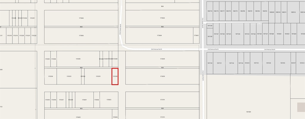 LOT25 2nd St, Texas City, TX 77590 - photo 3