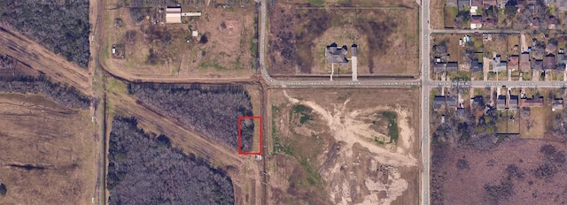 LOT25 2nd St, Texas City, TX 77590 - photo 4