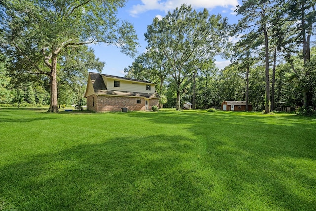 67 County Road 2190, Cleveland, TX 77327 - photo 4