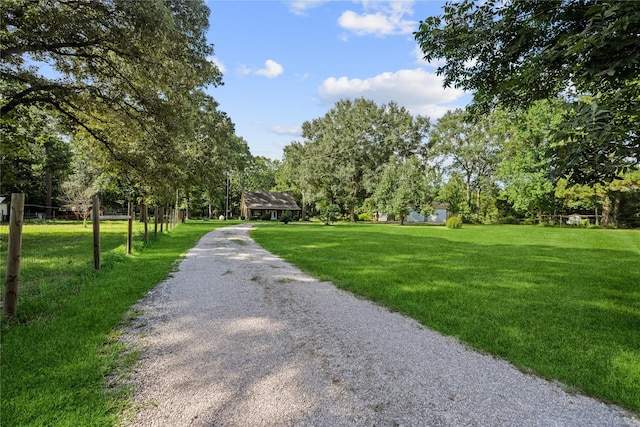 67 County Road 2190, Cleveland, TX 77327 - photo 2