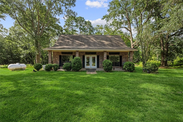 67 County Road 2190, Cleveland, TX 77327 - photo 1
