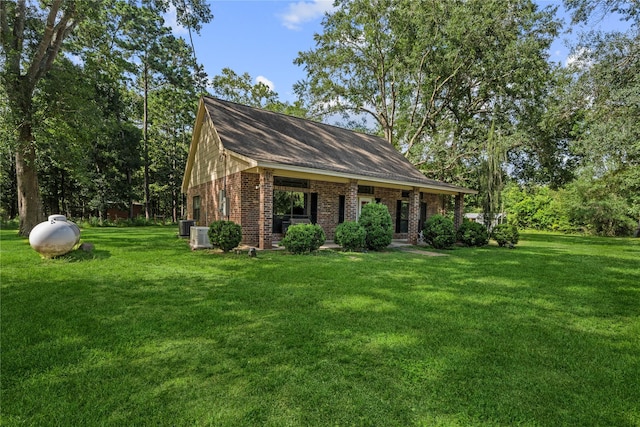 67 County Road 2190, Cleveland, TX 77327 - photo 41