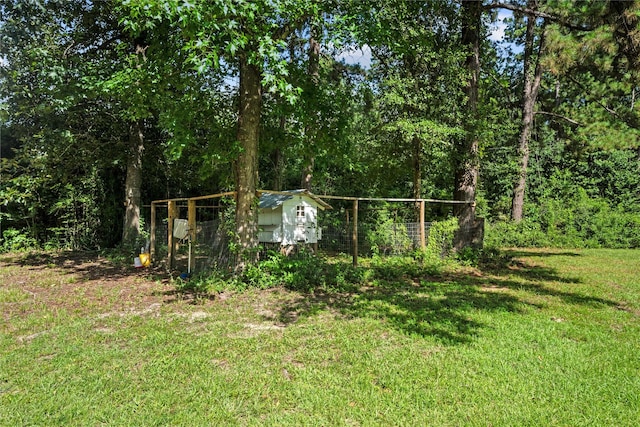 67 County Road 2190, Cleveland, TX 77327 - photo 38