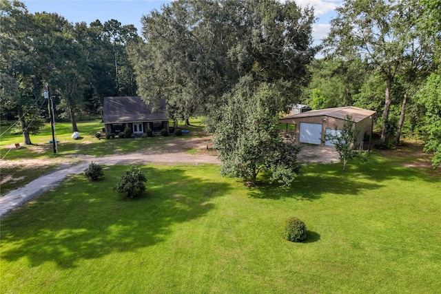 67 County Road 2190, Cleveland, TX 77327 - photo 3