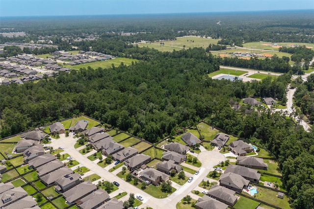 2803 Ridgecliff Ct, Conroe, TX 77301 - view of property location featuring nearby suburban area