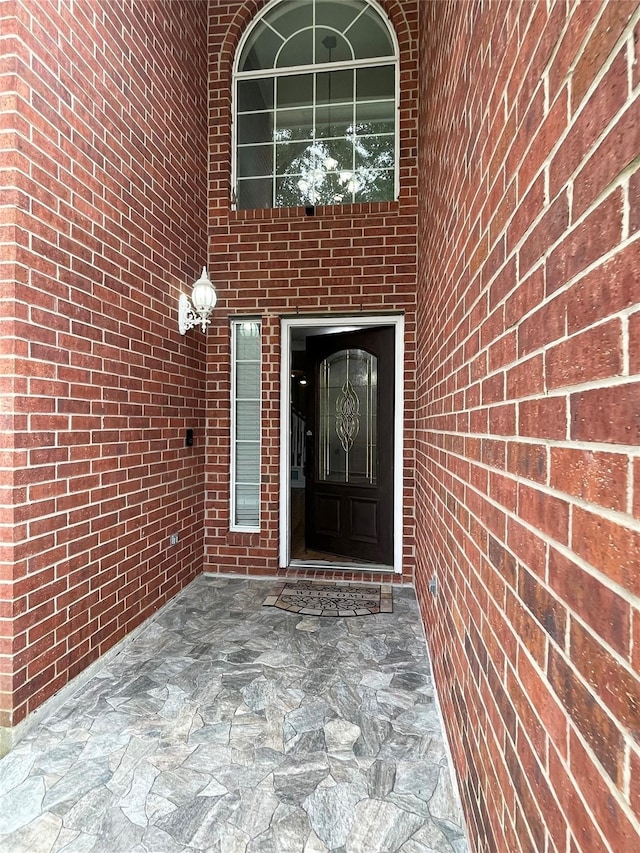 6107 Kyle Bend Ln, Katy, TX 77493 - entrance to property