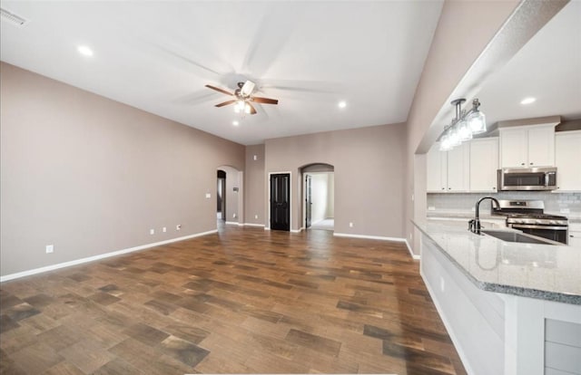 5715 Oakhurst Trl, Pasadena, TX 77505 - photo 8