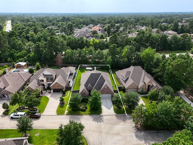 110 Hunter Hollow Dr, Montgomery, TX 77316 - photo 4