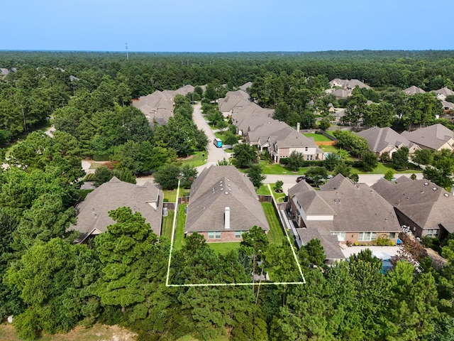 110 Hunter Hollow Dr, Montgomery, TX 77316 - photo 47