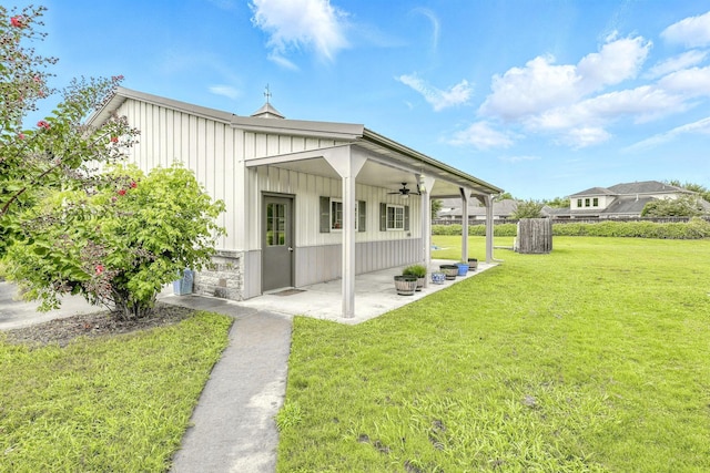 21530 Skinner Ridge Ln, Richmond, TX 77406 - photo 4