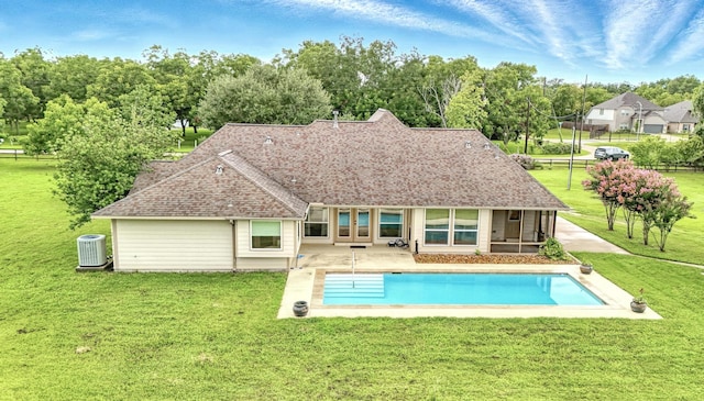 21530 Skinner Ridge Ln, Richmond, TX 77406 - photo 27