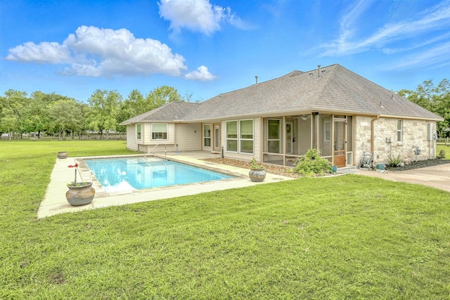 21530 Skinner Ridge Ln, Richmond, TX 77406 - photo 1