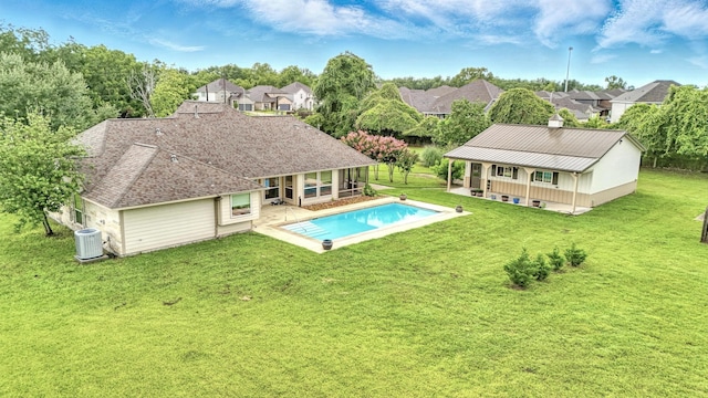 21530 Skinner Ridge Ln, Richmond, TX 77406 - photo 25