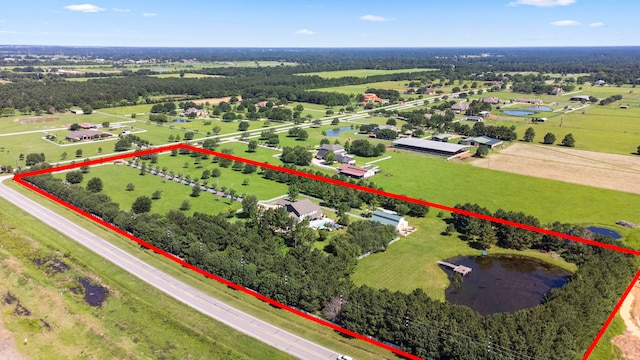 110 Hunters Creek Way, Hockley, TX 77447 - photo 5