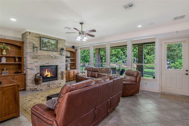 12786 Aries Loop, Willis, TX 77318 - photo 16