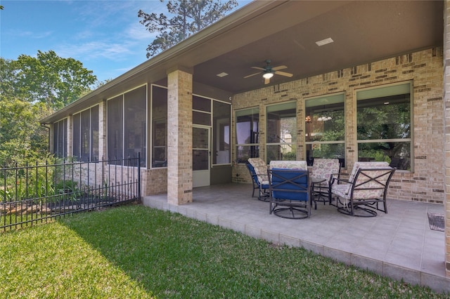 12786 Aries Loop, Willis, TX 77318 - photo 40
