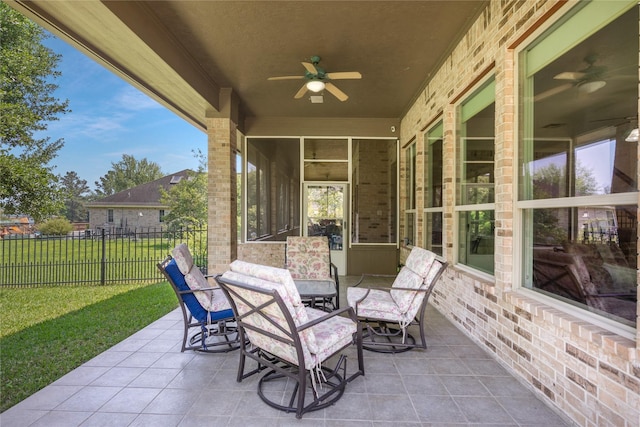 12786 Aries Loop, Willis, TX 77318 - photo 41