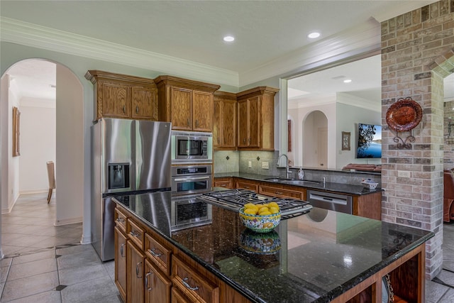 12786 Aries Loop, Willis, TX 77318 - photo 21