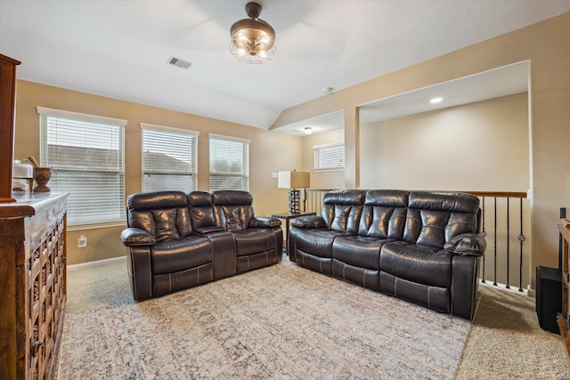 213 Lighthouse Bay Ln, League City, TX 77539 - living area with carpet flooring