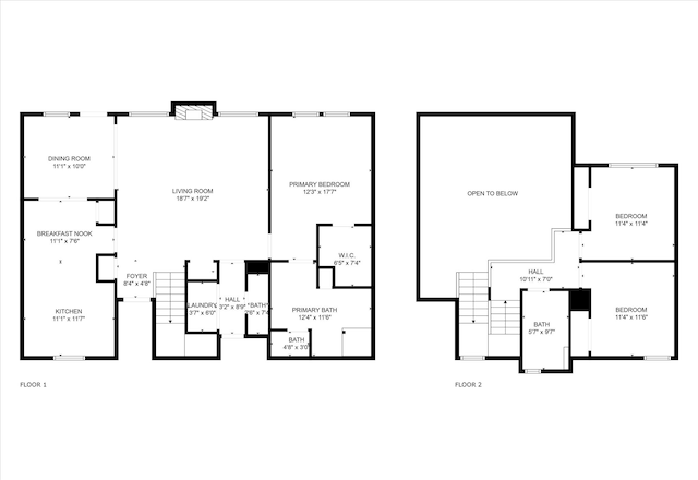 8411 Lylewood Ct, Houston, TX 77040 - view of room layout