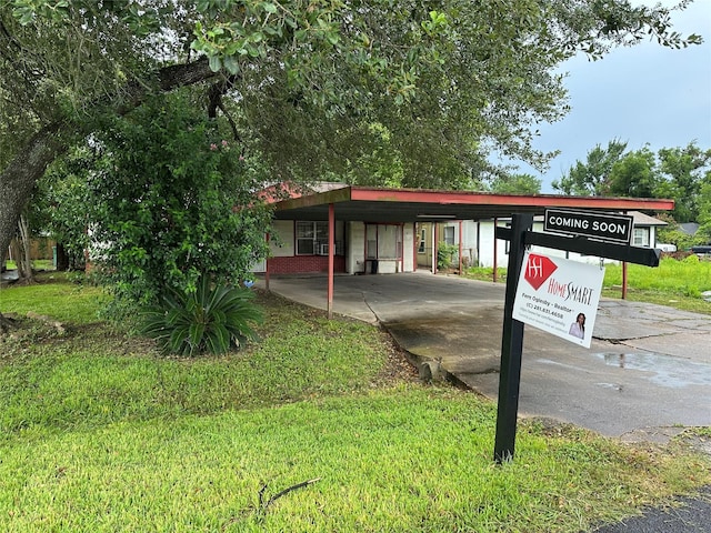 4730 Angleton St, Houston, TX 77033 - exterior view