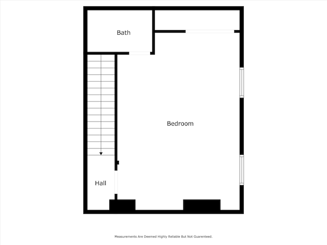 5825 Petty St, Houston, TX 77007 - view of home floor plan