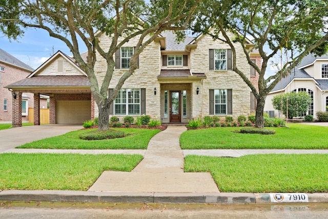 7910 Silent Forest Dr, Sugar Land, TX 77479 - photo 1