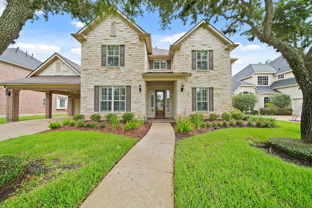 7910 Silent Forest Dr, Sugar Land, TX 77479 - photo 2