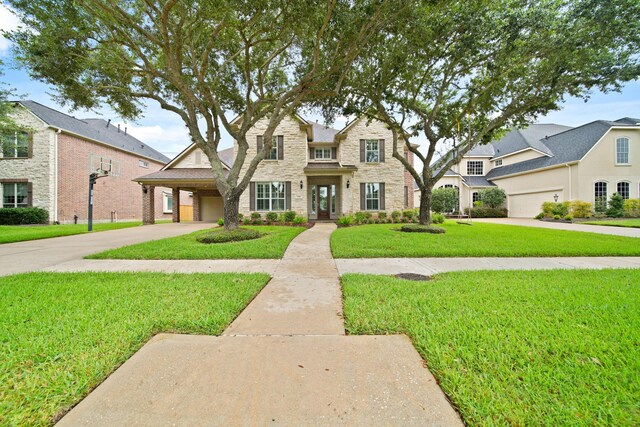 7910 Silent Forest Dr, Sugar Land, TX 77479 - photo 3