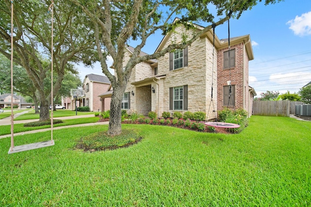7910 Silent Forest Dr, Sugar Land, TX 77479 - photo 4