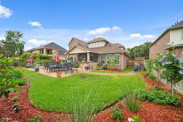 7910 Silent Forest Dr, Sugar Land, TX 77479 - photo 43