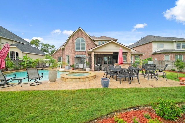 7910 Silent Forest Dr, Sugar Land, TX 77479 - photo 44