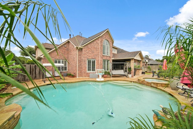 7910 Silent Forest Dr, Sugar Land, TX 77479 - photo 46