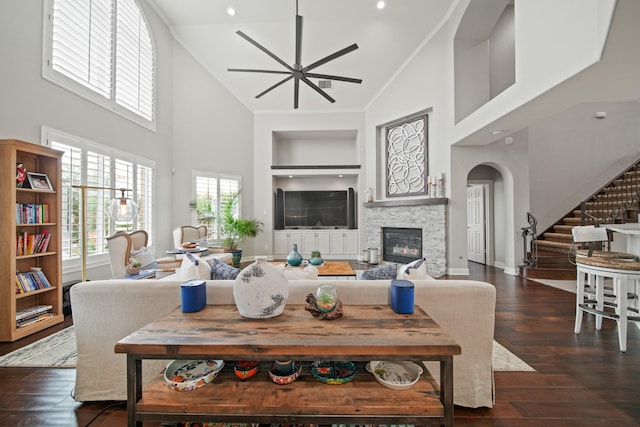 7910 Silent Forest Dr, Sugar Land, TX 77479 - photo 18