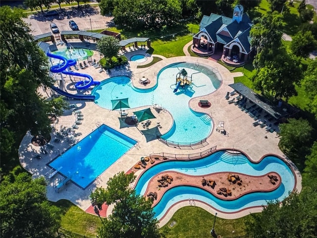 7910 Silent Forest Dr, Sugar Land, TX 77479 - photo 49