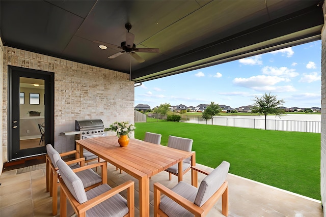 500 Horizon Light Ln, Katy, TX 77493 - photo 21
