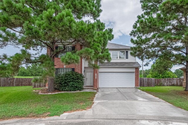 903 Pinecreek Point Ct, Spring, TX 77373 - photo 2