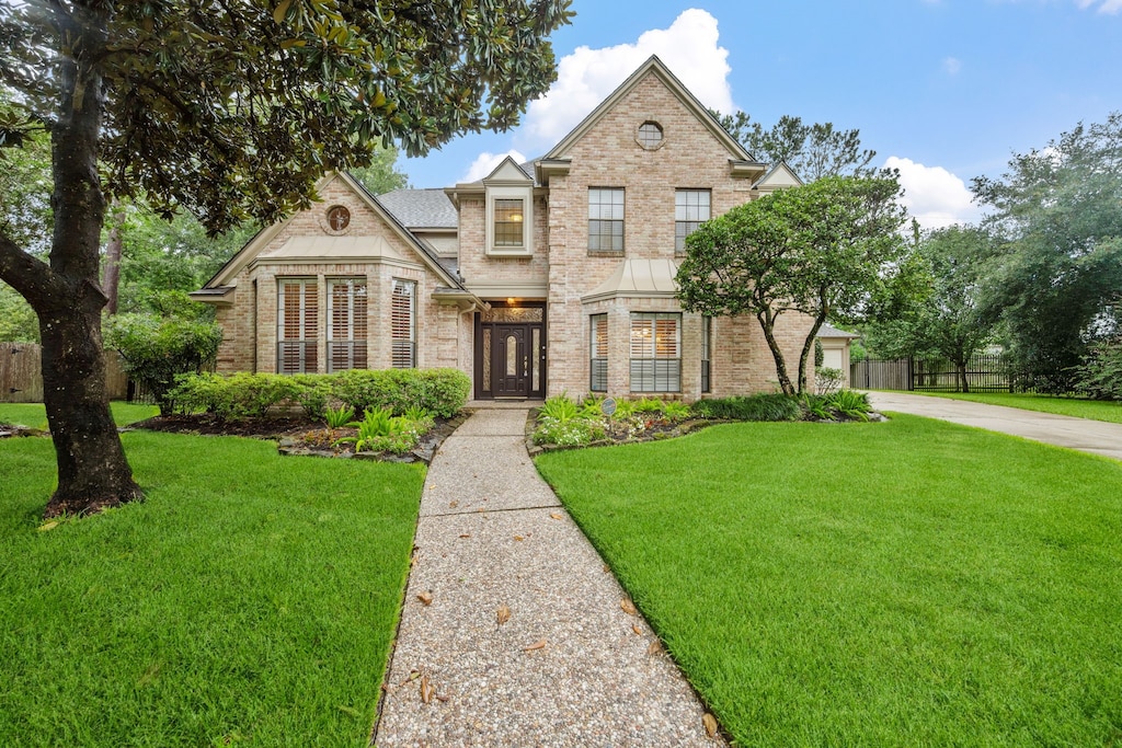5602 Spring Lodge Dr, Kingwood, TX 77345 - photo 1