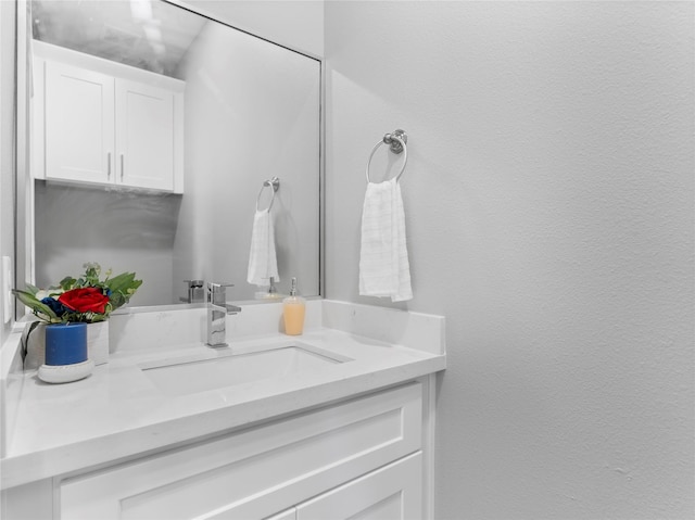 1200 Sailfish Dr, Bay City, TX 77414 - bathroom featuring vanity