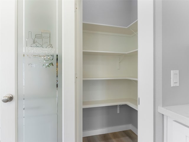 1200 Sailfish Dr, Bay City, TX 77414 - view of storage area