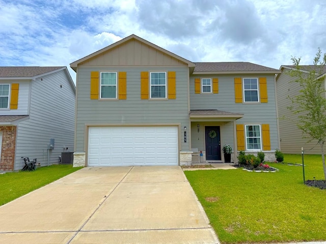 105 Avalon, Huntsville, TX 77320 - photo 1