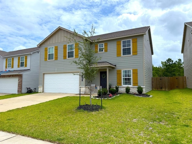 105 Avalon, Huntsville, TX 77320 - photo 2