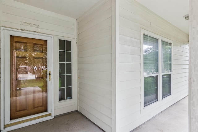3418 Nottingham Ln, Montgomery, TX 77356 - doorway to property