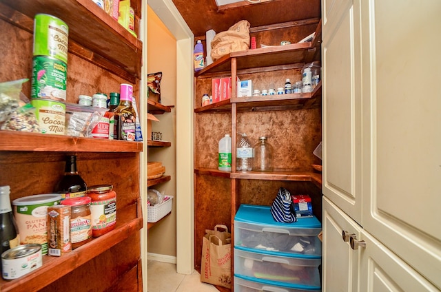 4415 Crimson Ct, Sugar Land, TX 77479 - view of storage area